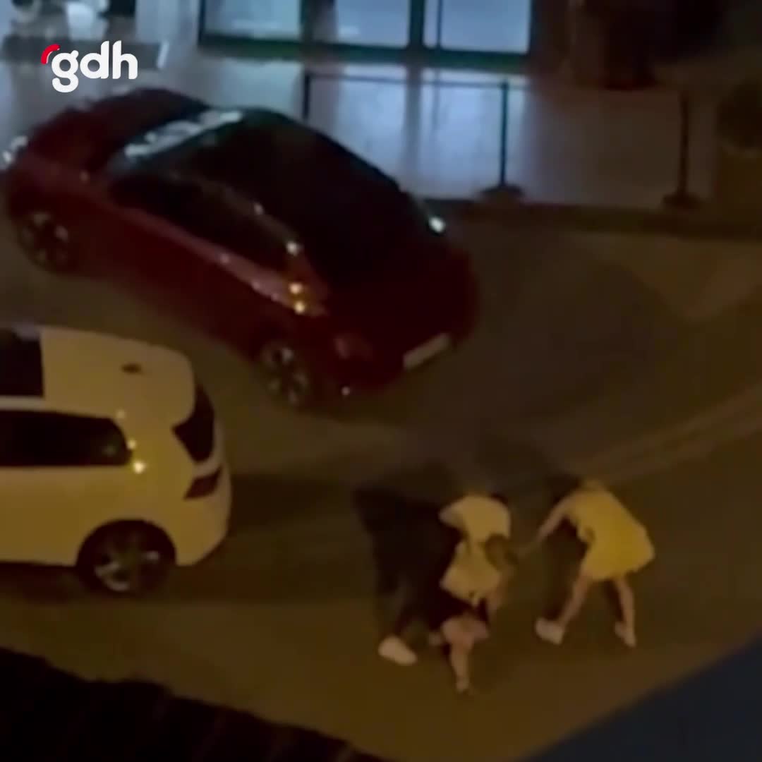 Kağıthane'de Kadın, Eski Eşi ve Sevgilisi Tarafından Darp Edildi