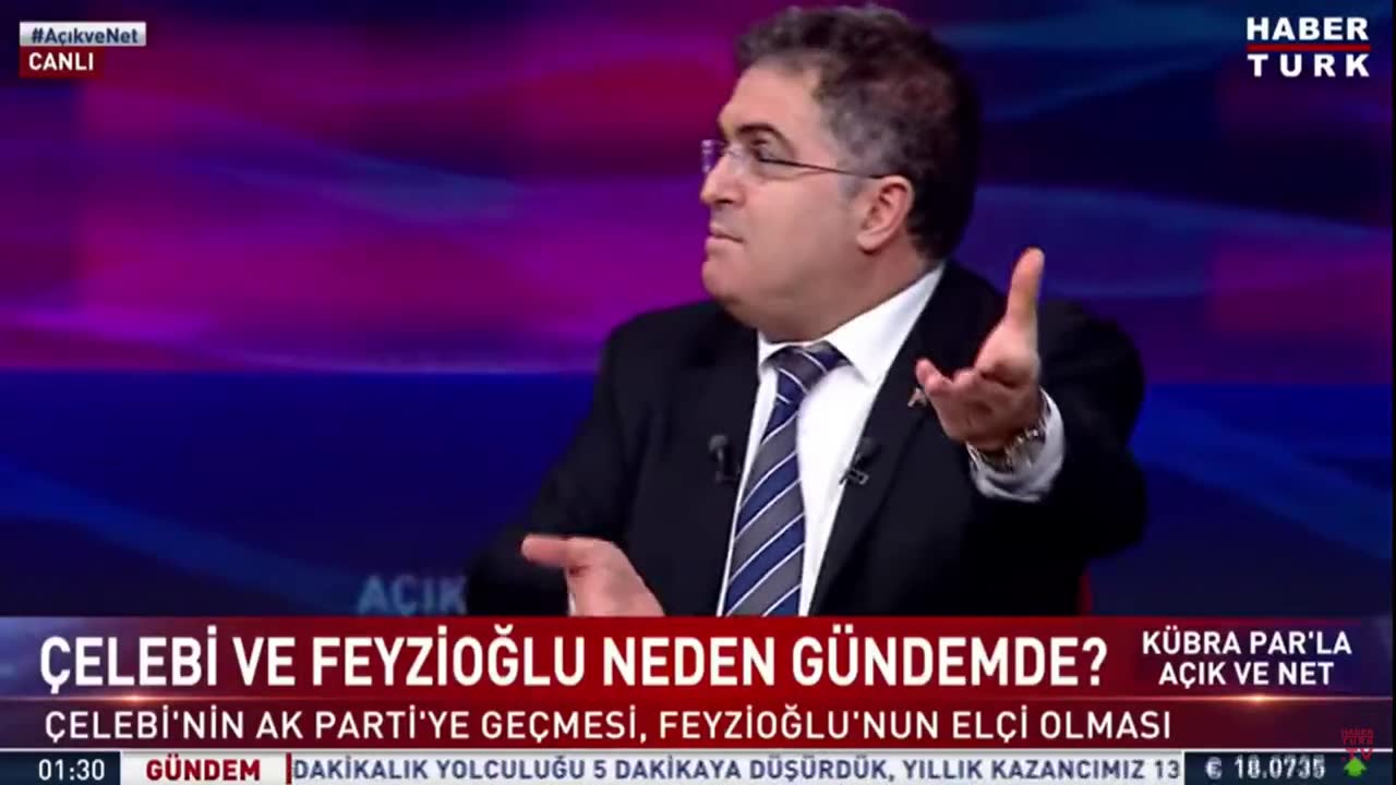 Ersan Şen: Cumhurbaşkanı çağırsa, giderim. Suratımı dönmem