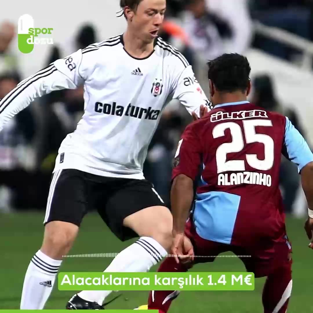 Guti'ye Beşiktaş yönetiminden teknik direktörlük sözü verildi!