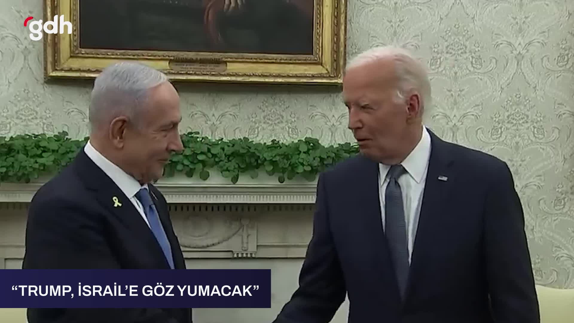 "Trump'ın ABD'yi Orta Doğu'dan çekmesi saflıktır!"