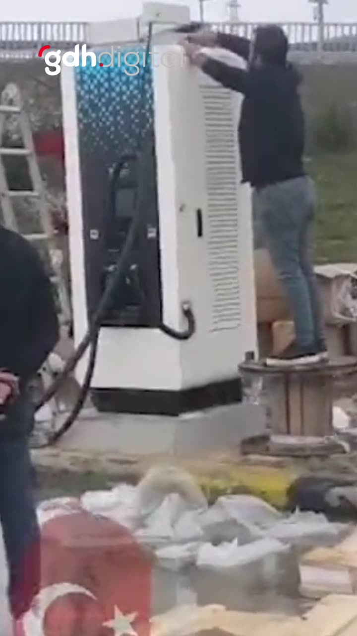 video