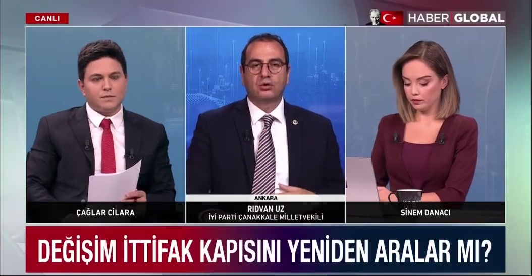 CHP değişimi, İYİ Parti ile yerel seçim ittifakını etkiler mi?