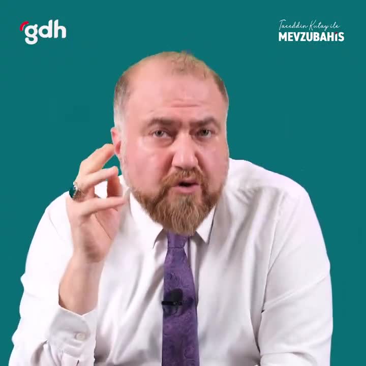 Cahilliğiyle laf yarıştırmam, Taceddin Kutay ile yeni bölümde!
