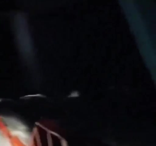 Marmara Denizi'ndeki batan geminin mürettebatının son videosu