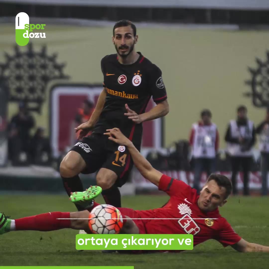 Jose Rodriguez: Galatasaray'dan ayrılış hikayesi
