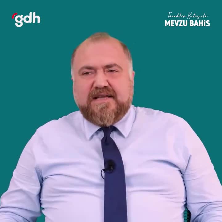 İran'ın İsrail'i haritadan silme şenlikleri ve rejim devamlılığı
