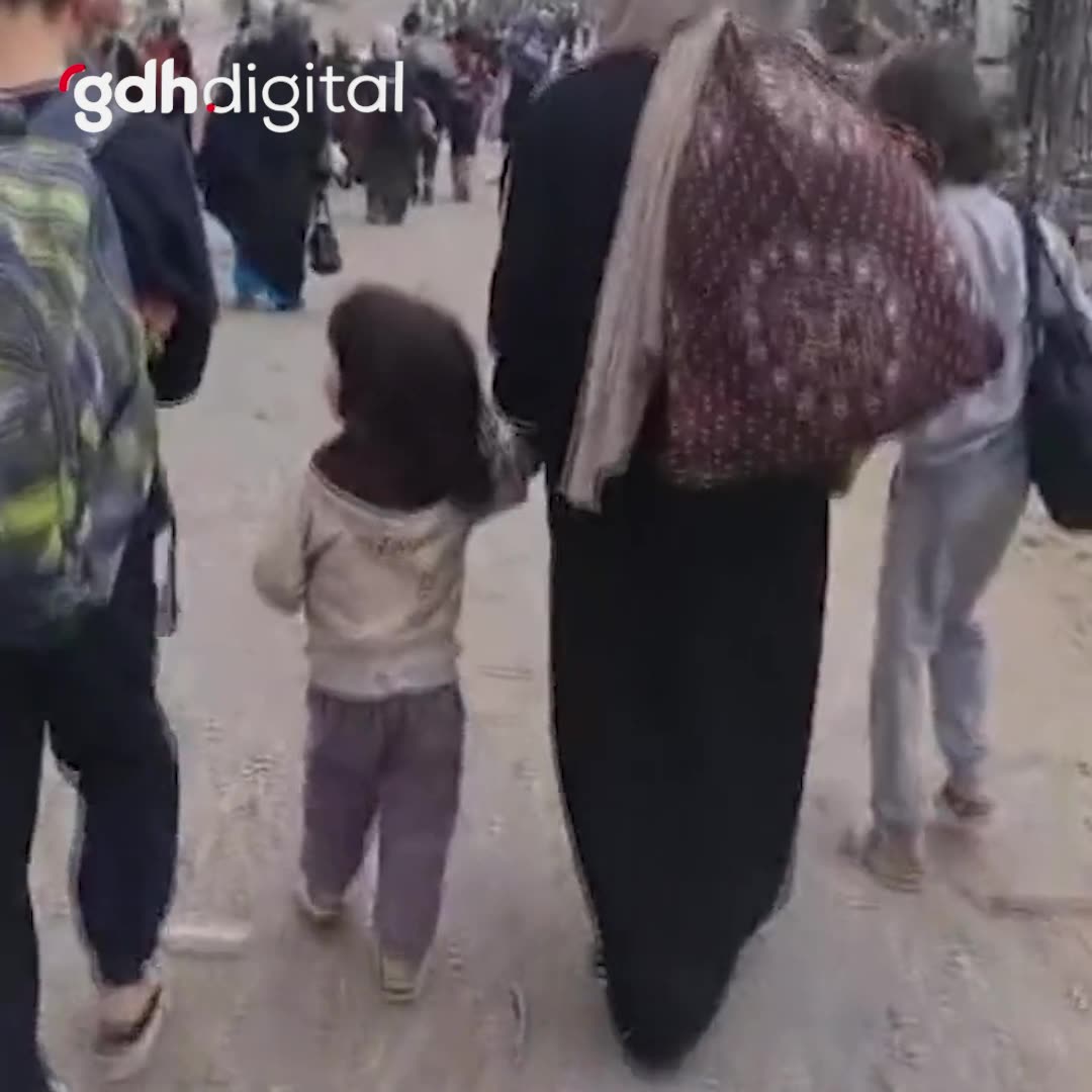 Kızılay, İsrail'in Kudüs Hastanesi'nden zorla çıkardığı hasta görüntüleri yayınladı
