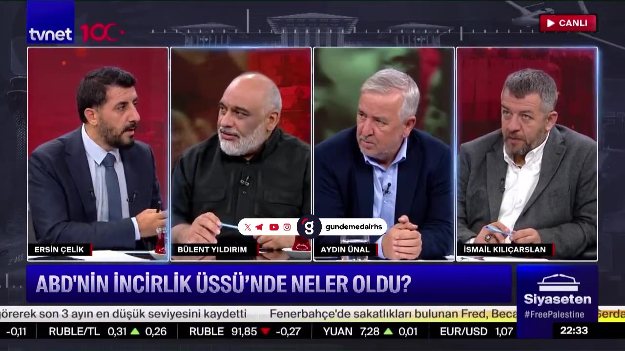 İHH Başkanı: 15 Temmuz'da İsrail telsizlerinde 'Erdoğan'ı bombalayın' denmişti