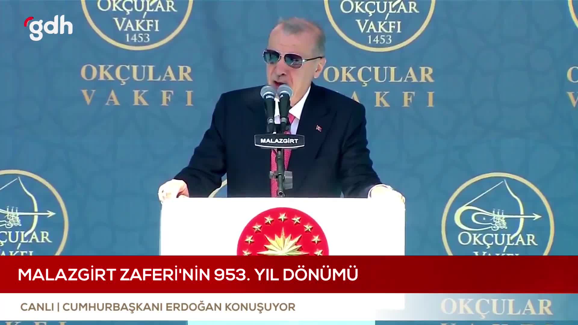 Malazgirt Zaferi, Türkler ve tüm Müslümanlarındır