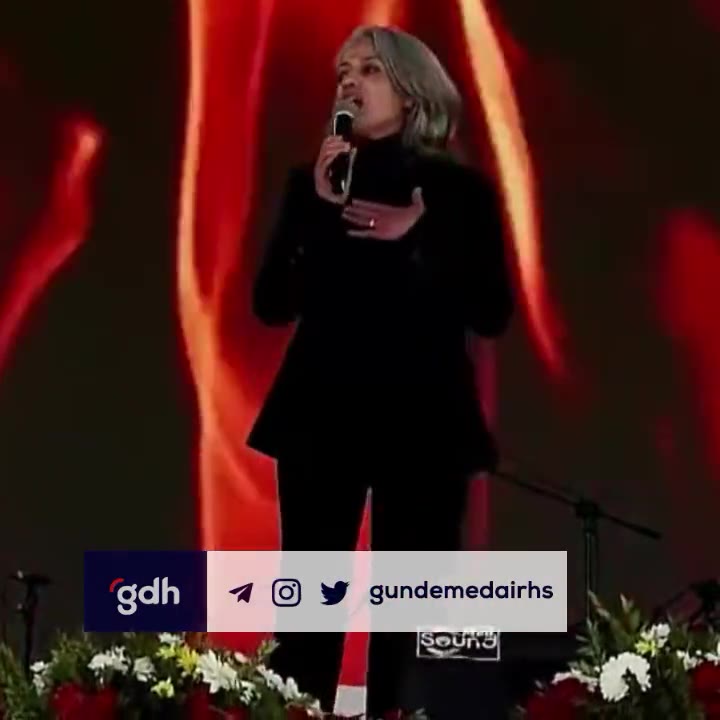 HDP ve Yeşil Sol'un ittifakı, mevcut siyasi düzeni reddediyor