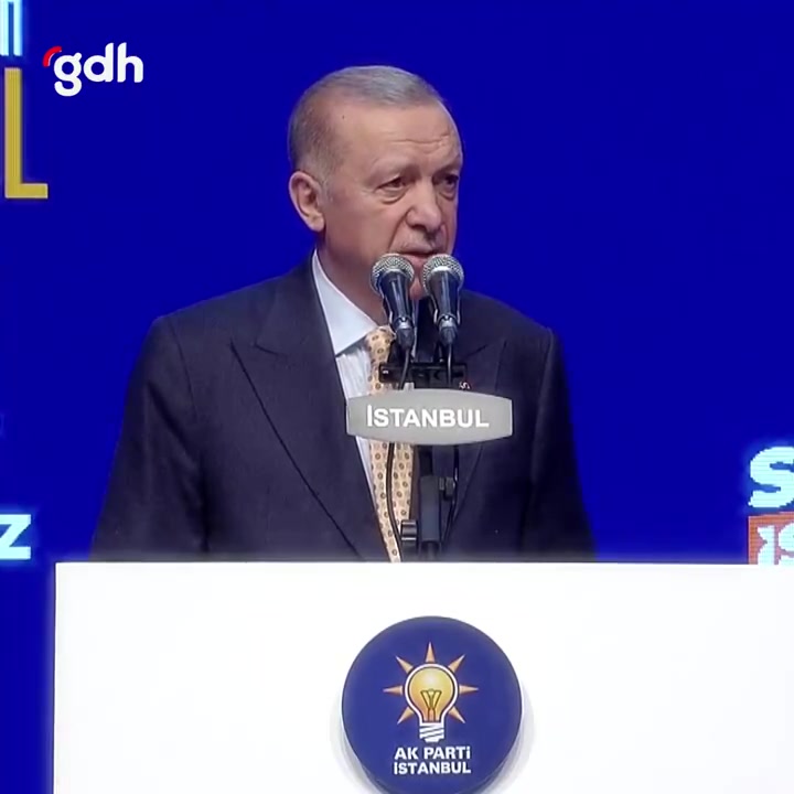Millet, cevabını seçim günü sandıkta verecek