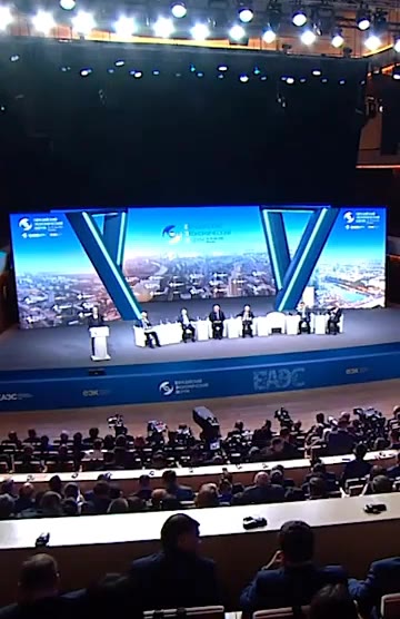 Tokayev: Avrasya Ekonomik Birliği Politize Oluyor
