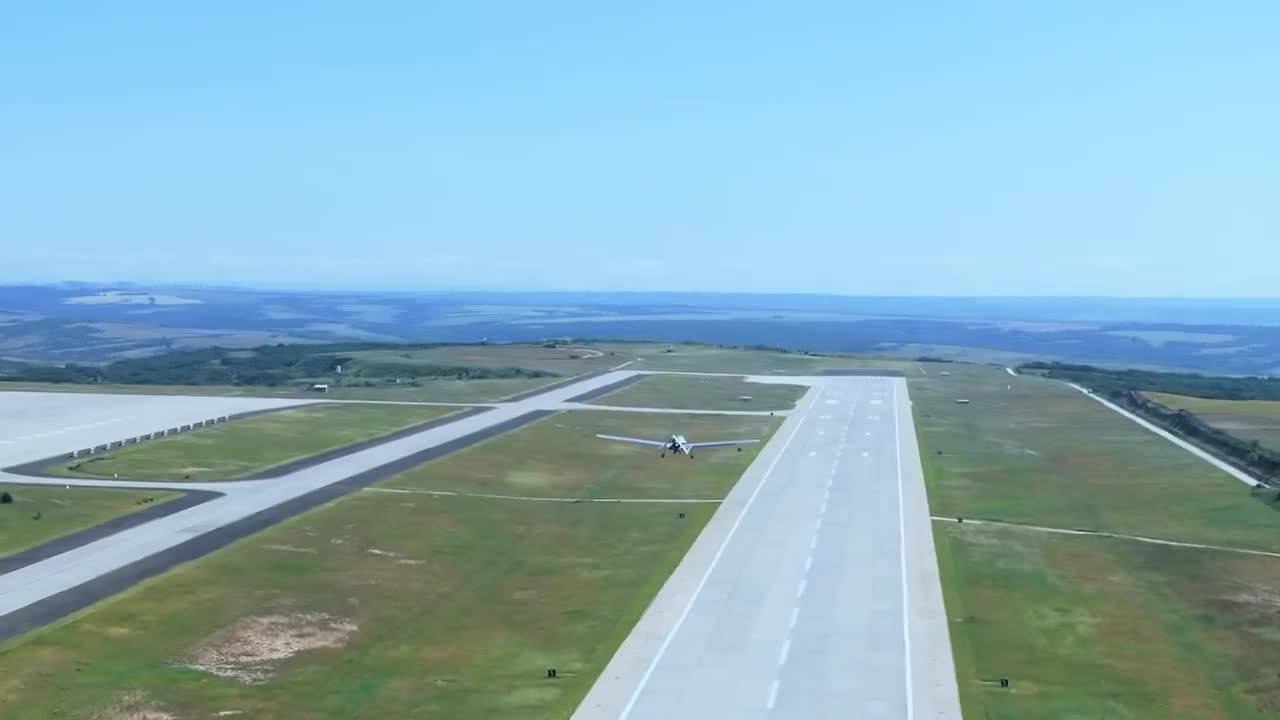 Bayraktar TB3 SİHA, AKINCI ile Keşan'a intikal uçuşu yaptı