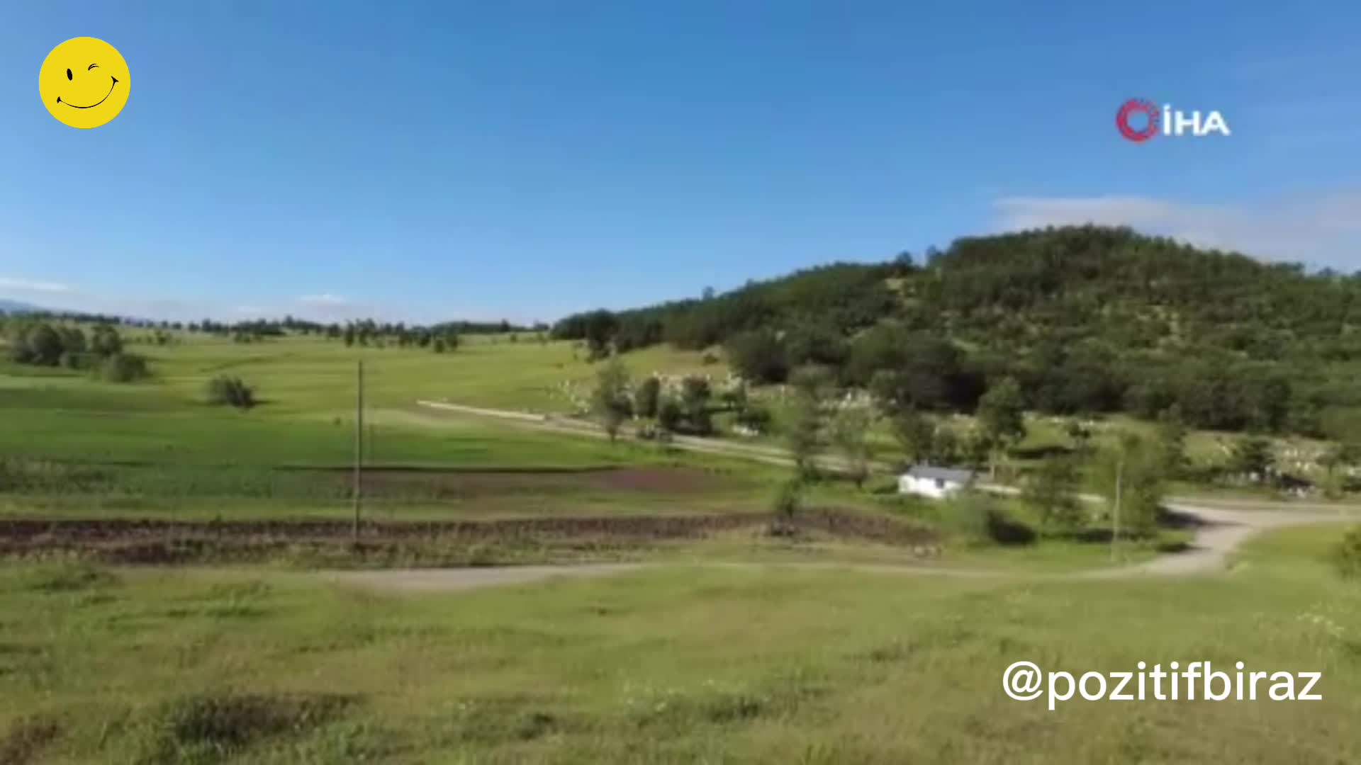 Şehit Uzman Çavuş Kadir Çakı'nın oğlu için sünnet konvoyu