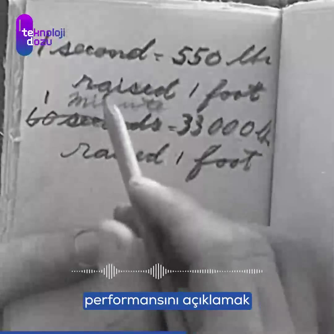Beygir gücü: Motor hesaplarında hangi terimdir? Neden bu isim?