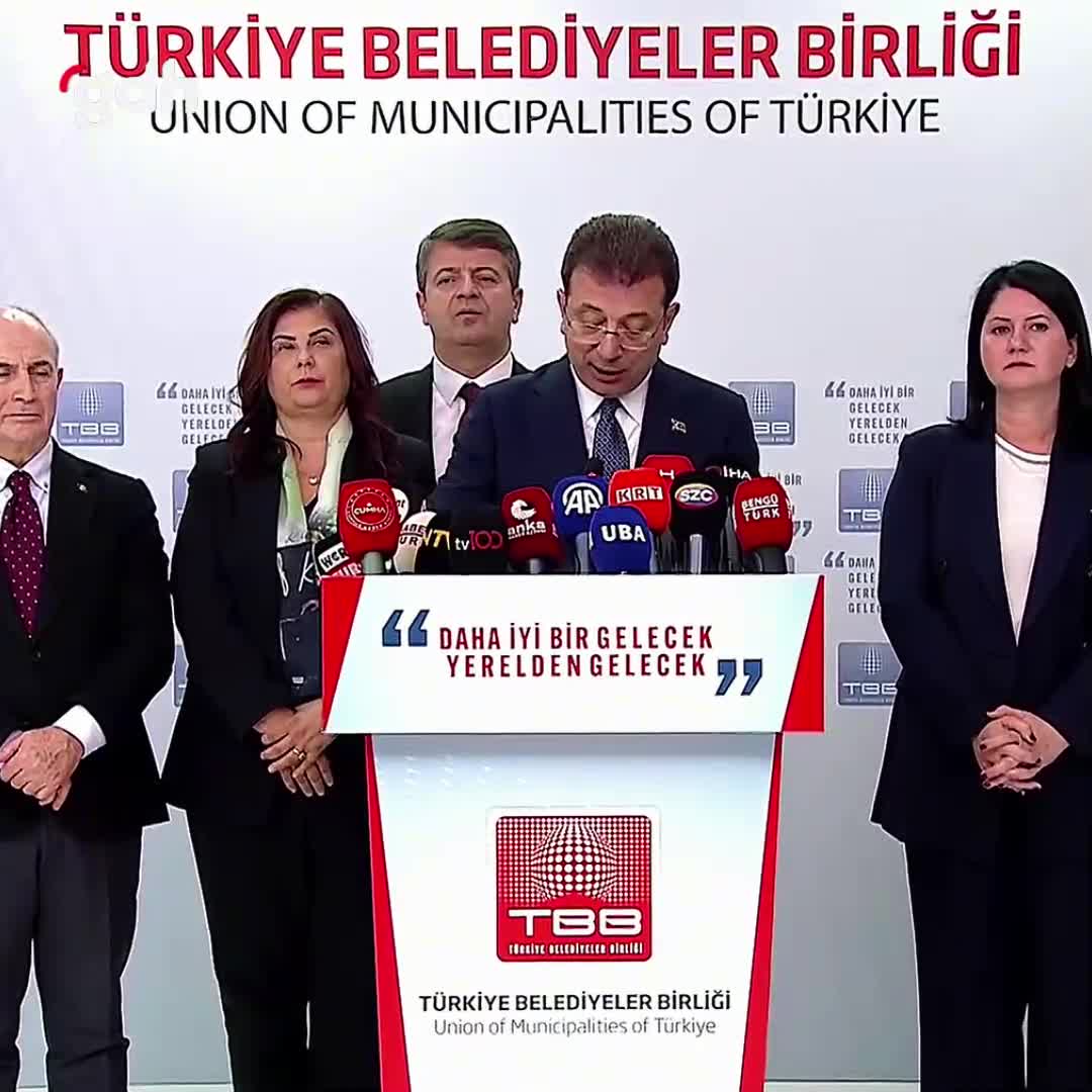 Suriye'ye ziyaret: Şehir ihtiyaçları için iş birliği yapılacak