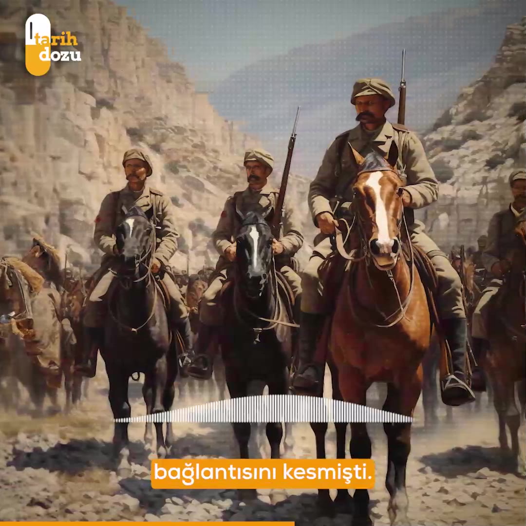 30 Ağustos Zafer Bayramı'nın hikayesi ve önemi