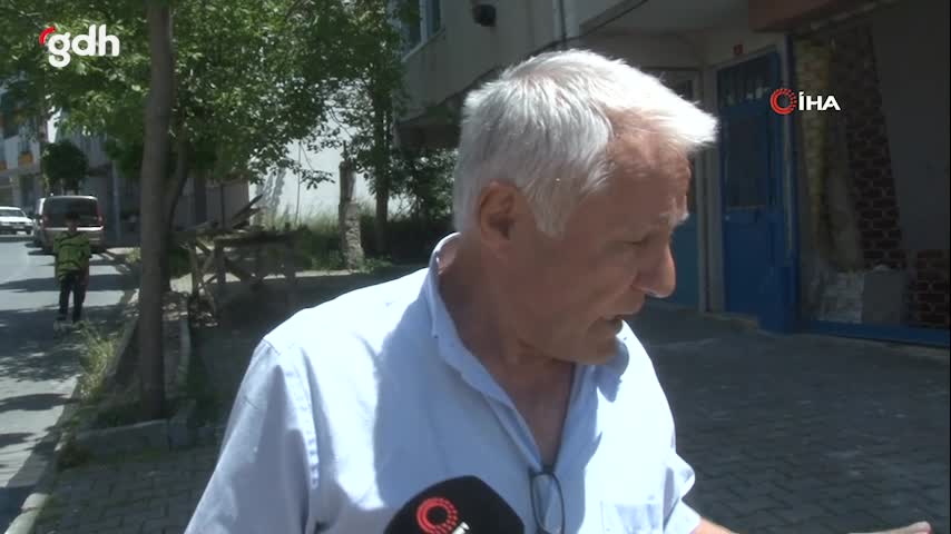 Altınşehir'de İnşaatta Yer Altında Odacık ve Kanallar Bulundu