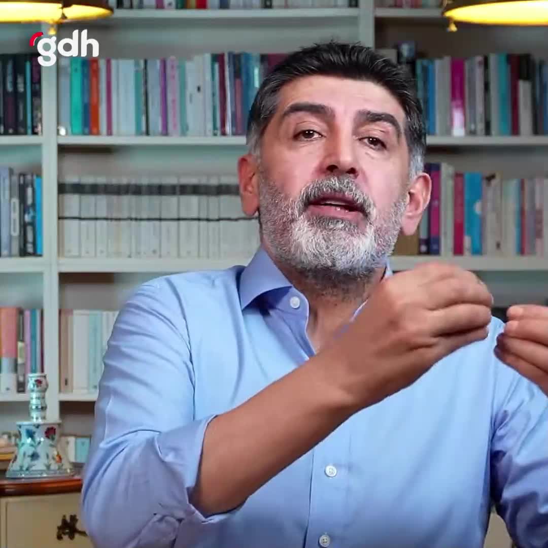 Levent Gültekin: Muhalefetin Suriye ve Kürt meselesi gündemi