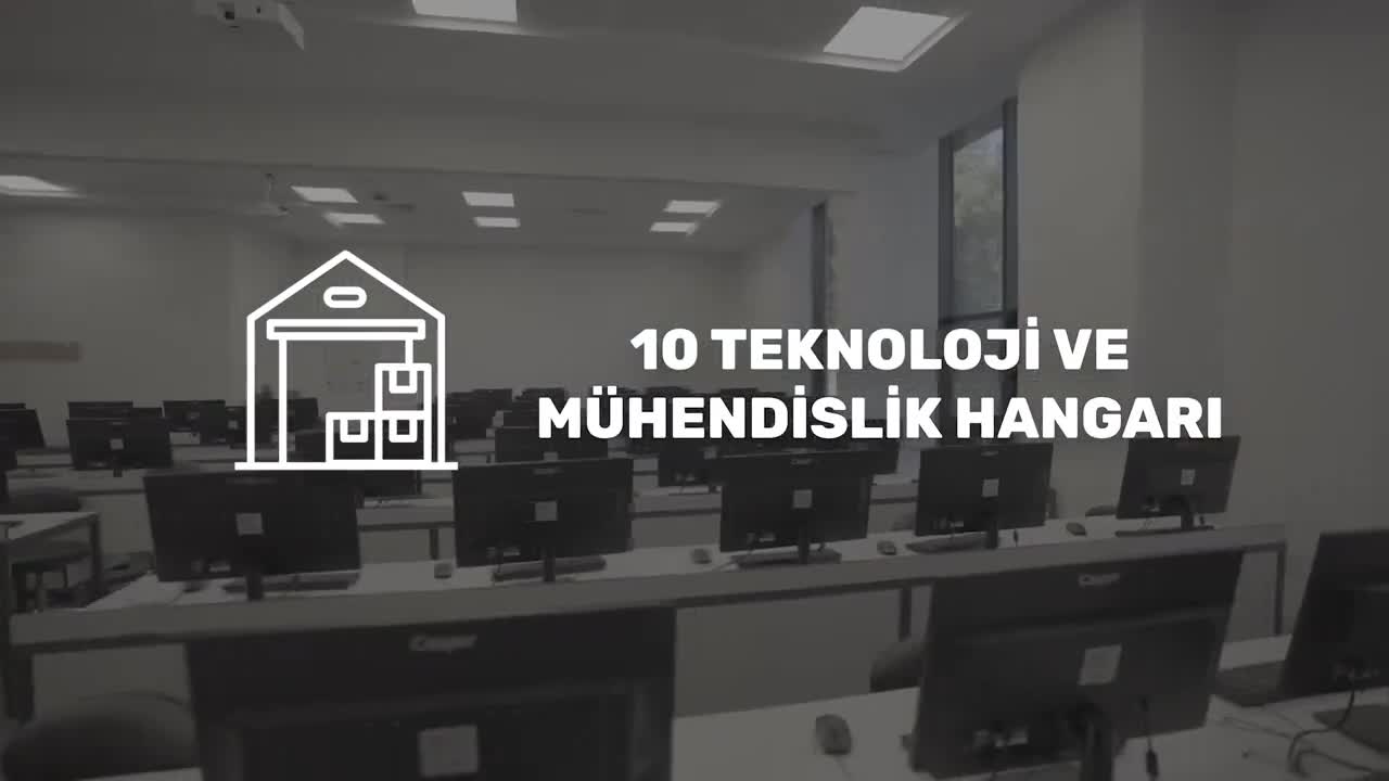 Marmara Üniversitesi Erdoğan Külliyesi Bugün Açılıyor