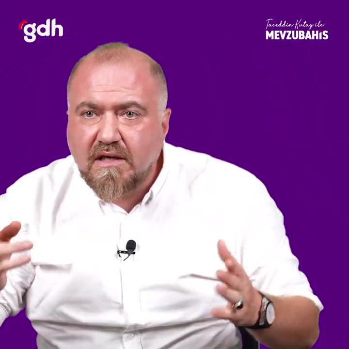 Mahmud Abbas ve Özgür Özel'in TBMM'deki durumu nedir?