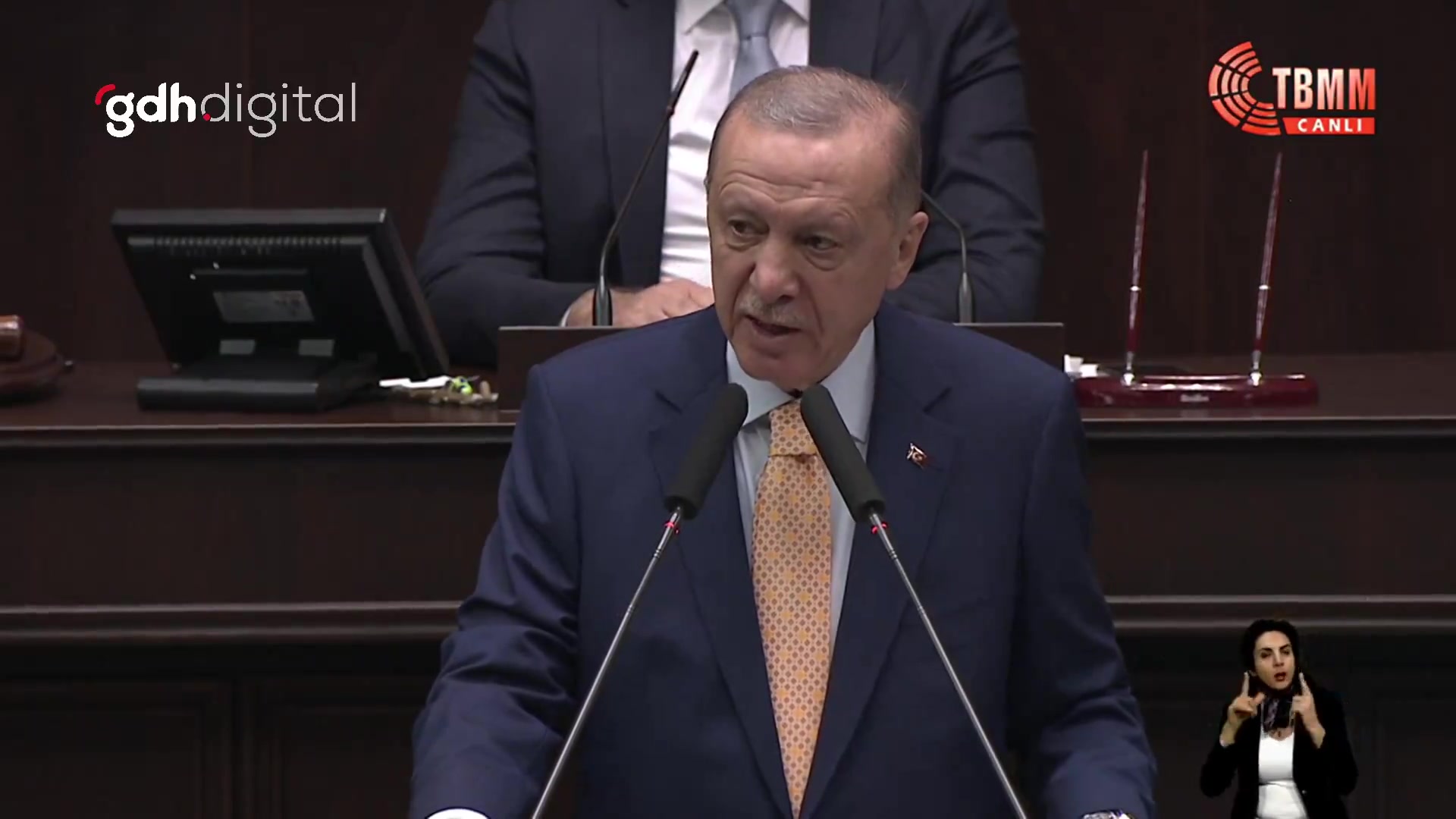 Erdoğan: Seçimlerde katılım düşük, nedenleri analiz ediliyor