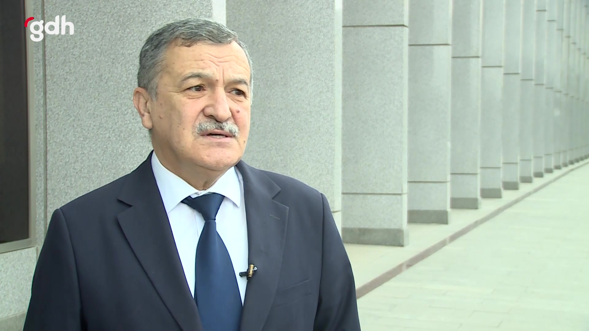 Aydın Mirzazade: Ermenistan ile barışa çok yaklaşıyoruz!