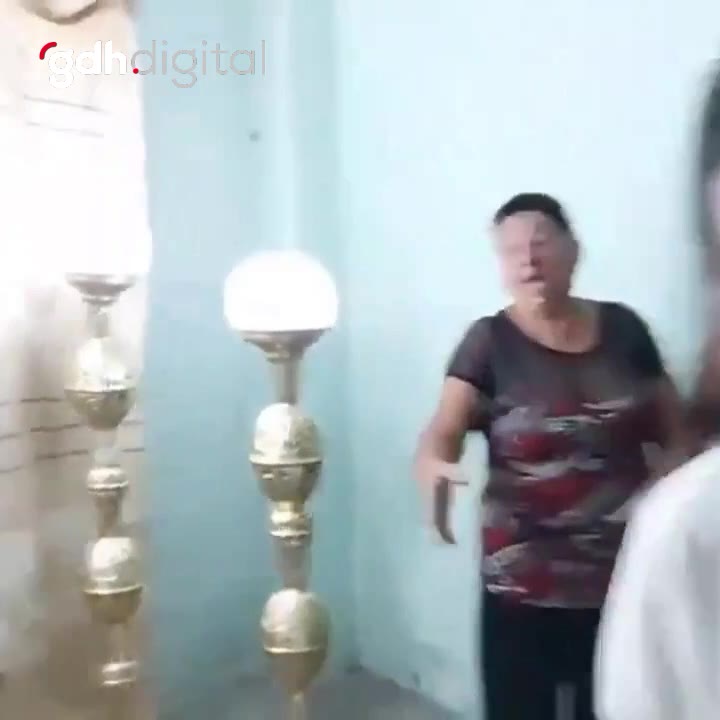 Ekvador'da öldüğü sanılan Bella Montoya hastaneye kaldırıldı
