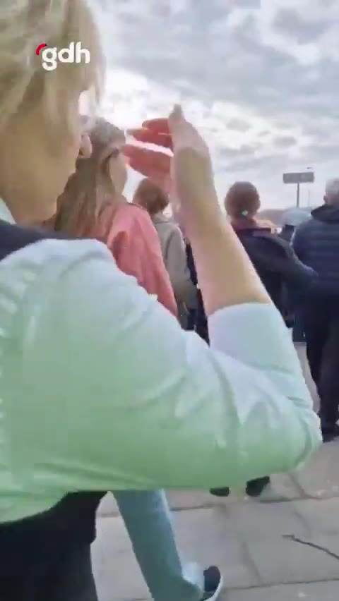 CHP'lilerden İsmail Çiftçioğlu'na: Gönlüm hep sende!