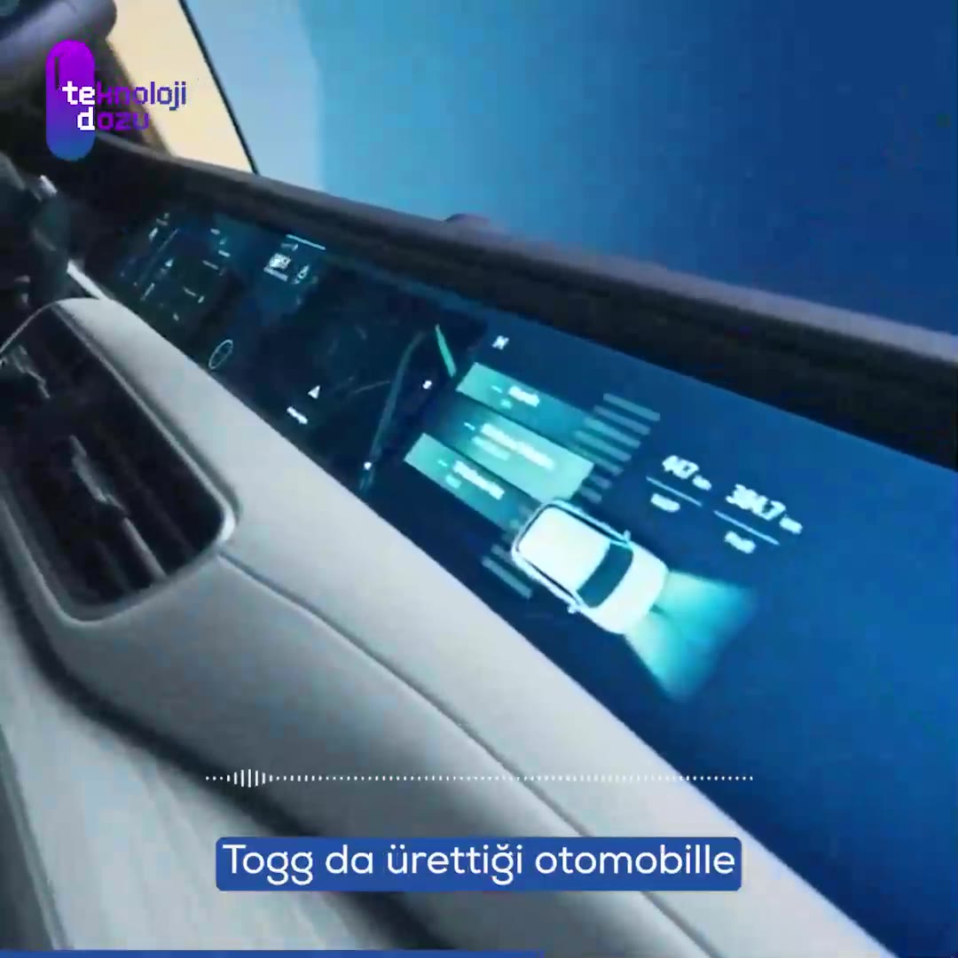 Togg: Neden 'akıllı cihaz' olarak anılıyor?