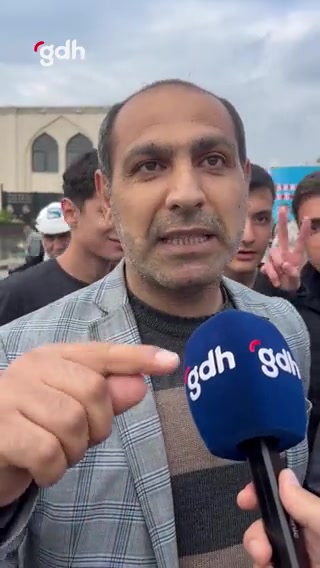 Acayip Röportaj: Servis Etmeyi Bilemiyoruz!