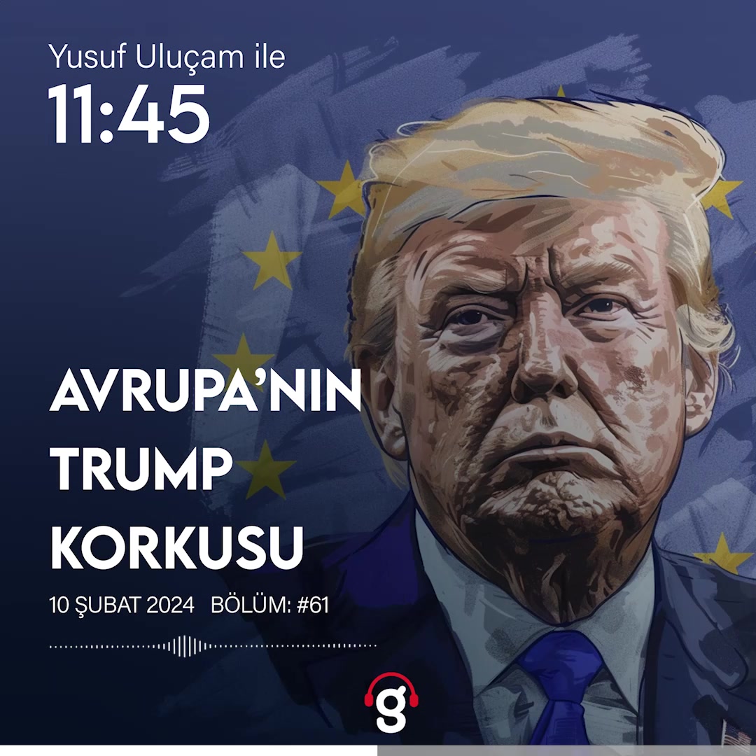 Avrupa, Trump'tan neden korkuyor? 2. Döneme hazır mı?