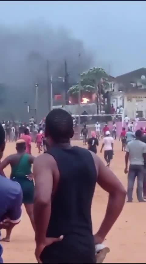 Mozambik'te seçim sonuçlarına protesto: 21 ölü, çatışmalar sürüyor
