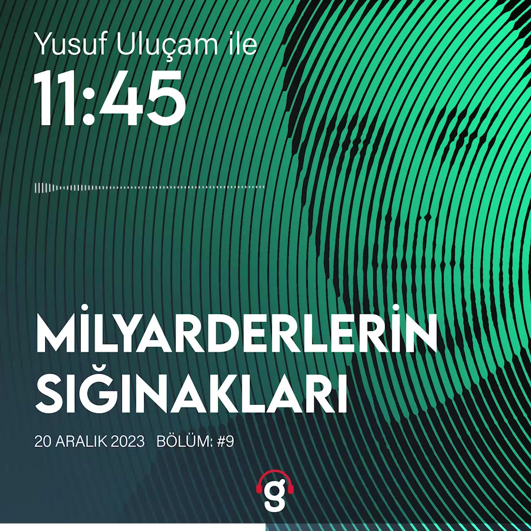 Kıyamet Evleri: Milyarderlerin Gizli Yatırımı Nedir?