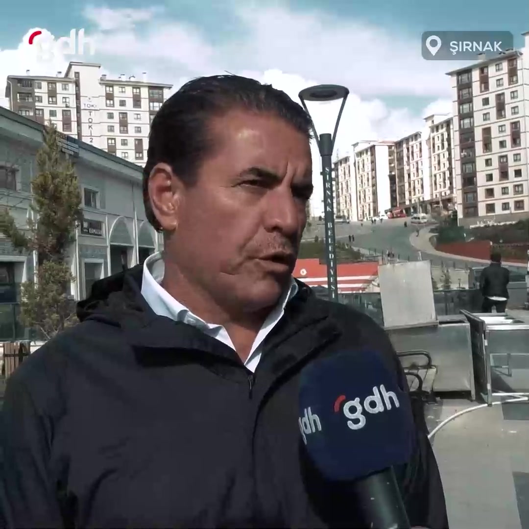 Şırnak'ta terör sonrası gündem: Petrol rezervleri