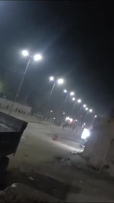 PKK/YPG'li teröristler, Haseke'de sivillere ateş açtı