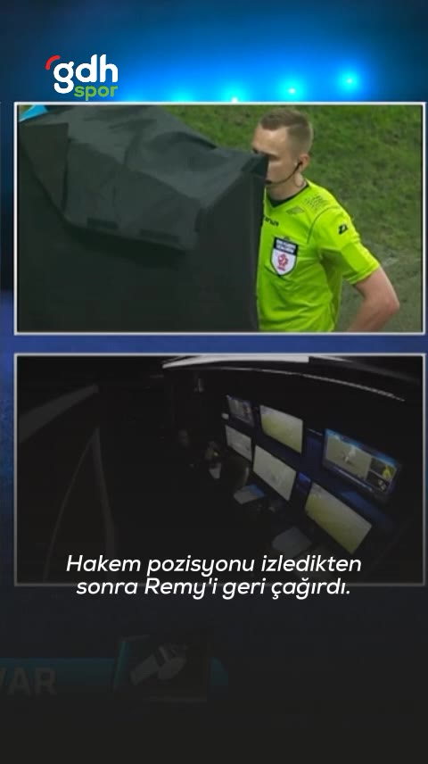 Polonya Ligi'nde William Remy iki kez kırmızı kart gördü!