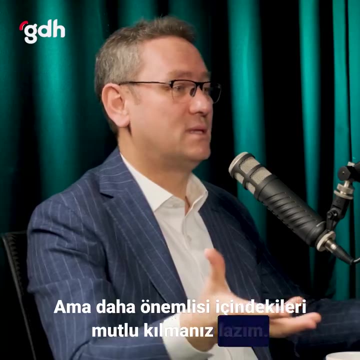 Başakşehir Başkanı Kartoğlu: İçindekileri mutlu etmek önemli