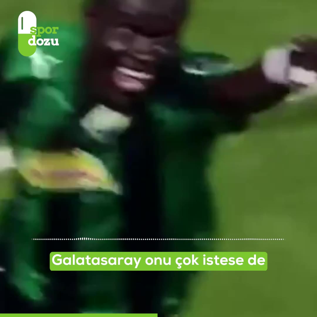 Niasse: Akhisar'dan Premier Lig'e, şimdi nerede?