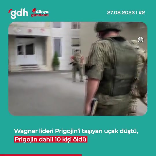 Bu Hafta Dünya Gündemi: Öne Çıkan Gelişmeler