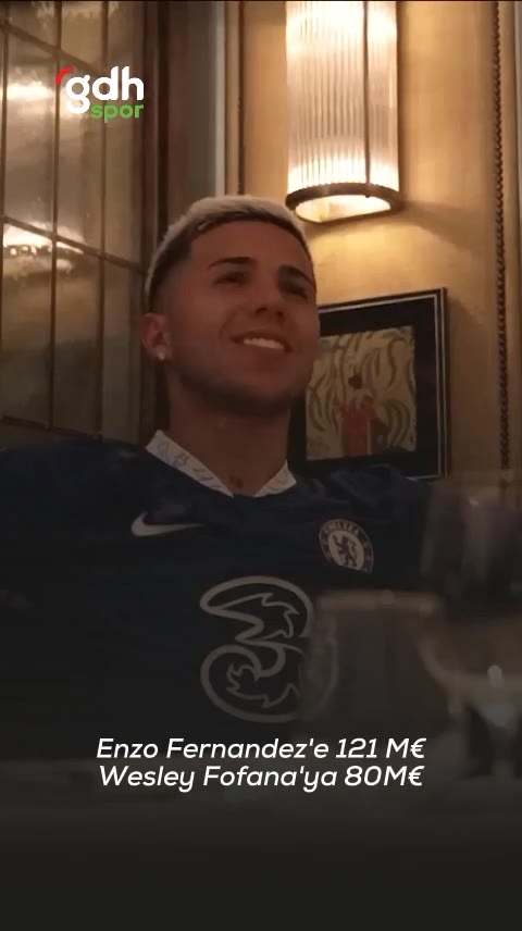 Chelsea'nin 611 M€ harcayıp 11. olduğu sezon ve Potter'ın gidişi