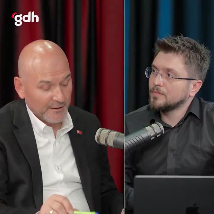 Soylu: Gelecek isimler iftiralardan caymasınlar
