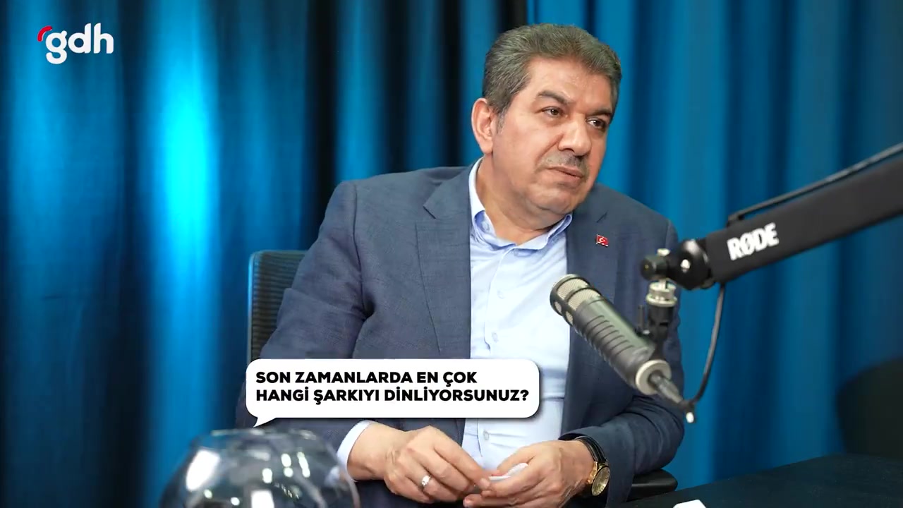Esenler Başkanı Göksu'ya en'lerini sorduk!
