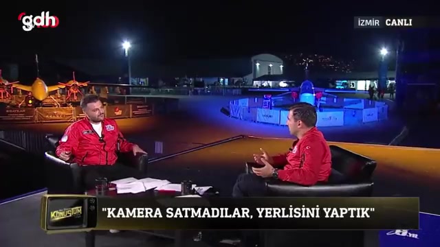Bayraktar: "Kanada ambargo uyguladı, SİHA ihtiyacı değiştirir"