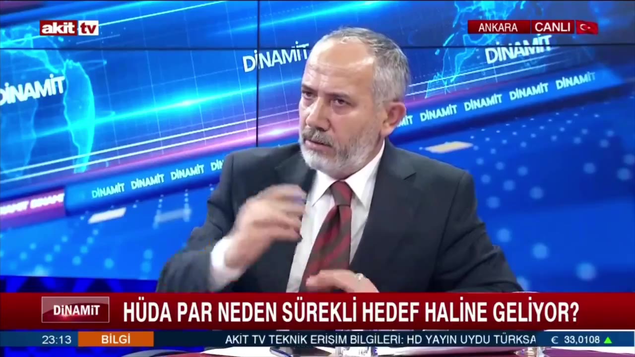 Zekeriya Yapıcıoğlu: "Ben kimsenin papağanı değilim, PKK terördür."