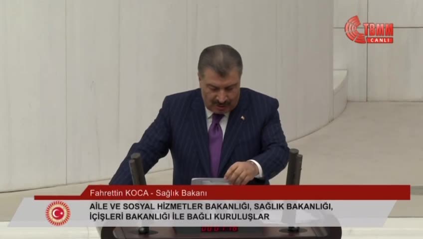 Hastaneler kapatılıyordu; yerine büyükleri yapılıyor