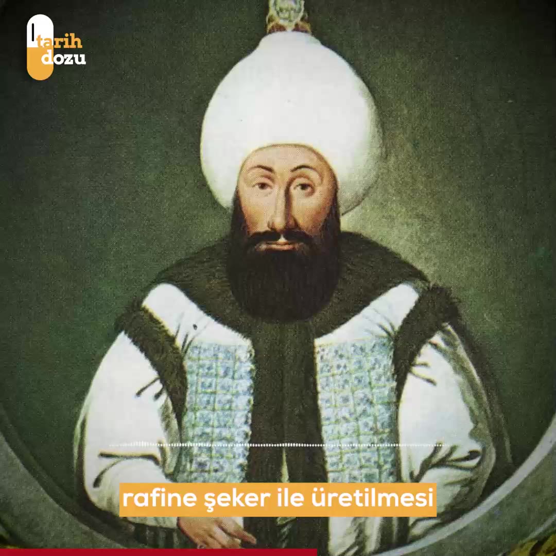 Lokumun tarihi, kökeni ve orijinal tarifi nedir?
