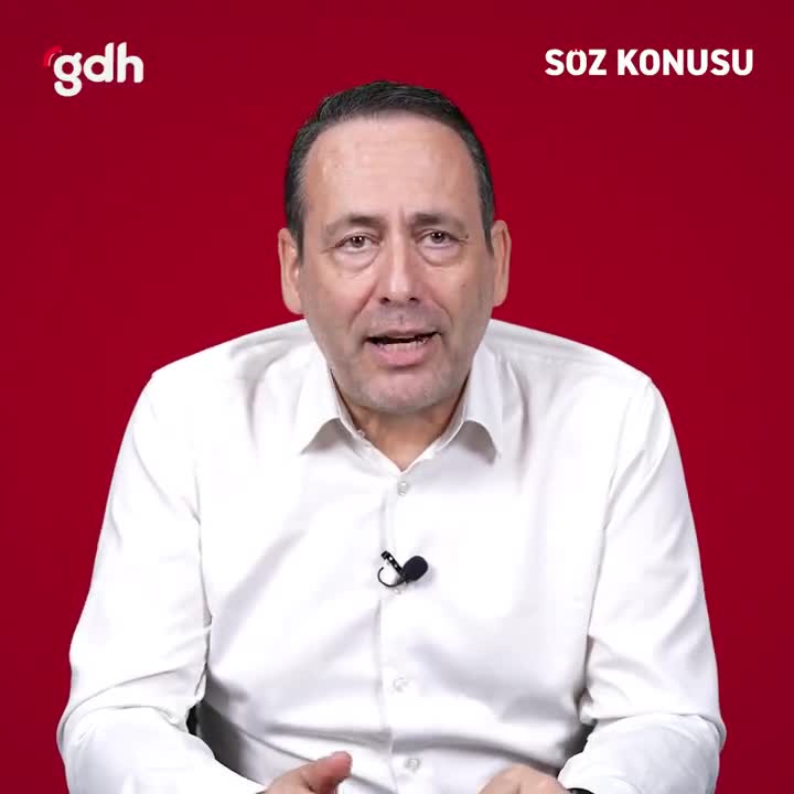 FETÖ liderine bile rahmet yok, Almanya ambargoyu yumuşattı
