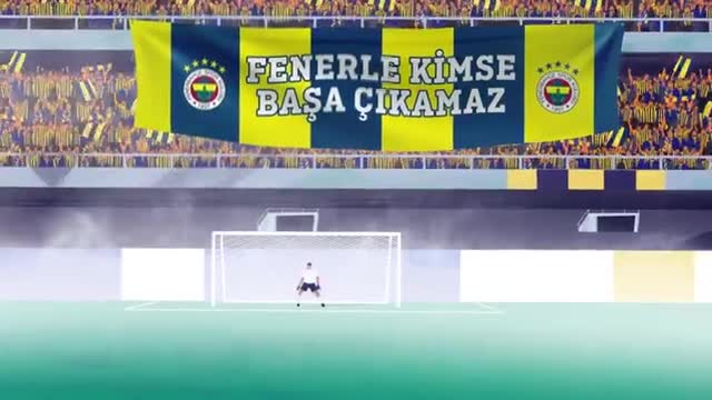 Fenerbahçe, yeni sezon formalarını tanıttı