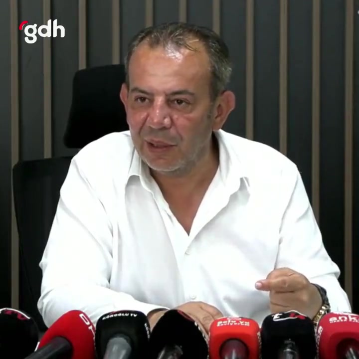 Ekrem, karar ver ve bunu açıkla artık!
